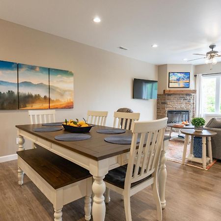 New Build - Walk-In 3Br Condo With Arcade Game - Free Attraction Tickets Included -- Fhg-207 Branson Extérieur photo