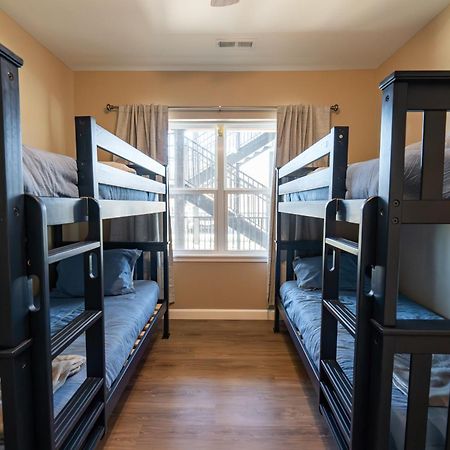 New Build - Walk-In 3Br Condo With Arcade Game - Free Attraction Tickets Included -- Fhg-207 Branson Extérieur photo