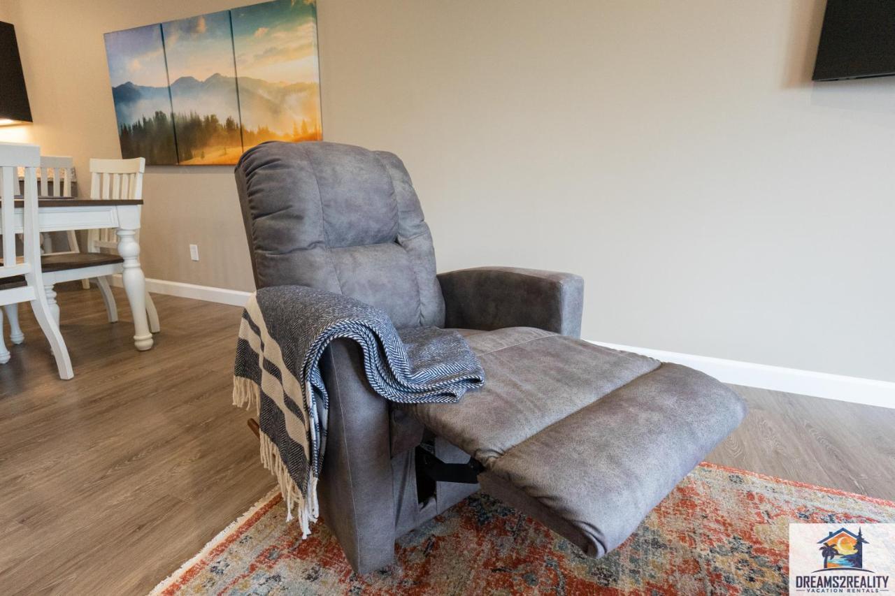 New Build - Walk-In 3Br Condo With Arcade Game - Free Attraction Tickets Included -- Fhg-207 Branson Extérieur photo