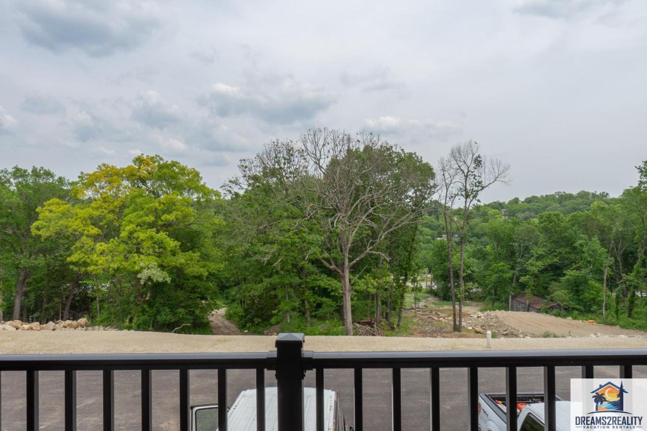 New Build - Walk-In 3Br Condo With Arcade Game - Free Attraction Tickets Included -- Fhg-207 Branson Extérieur photo