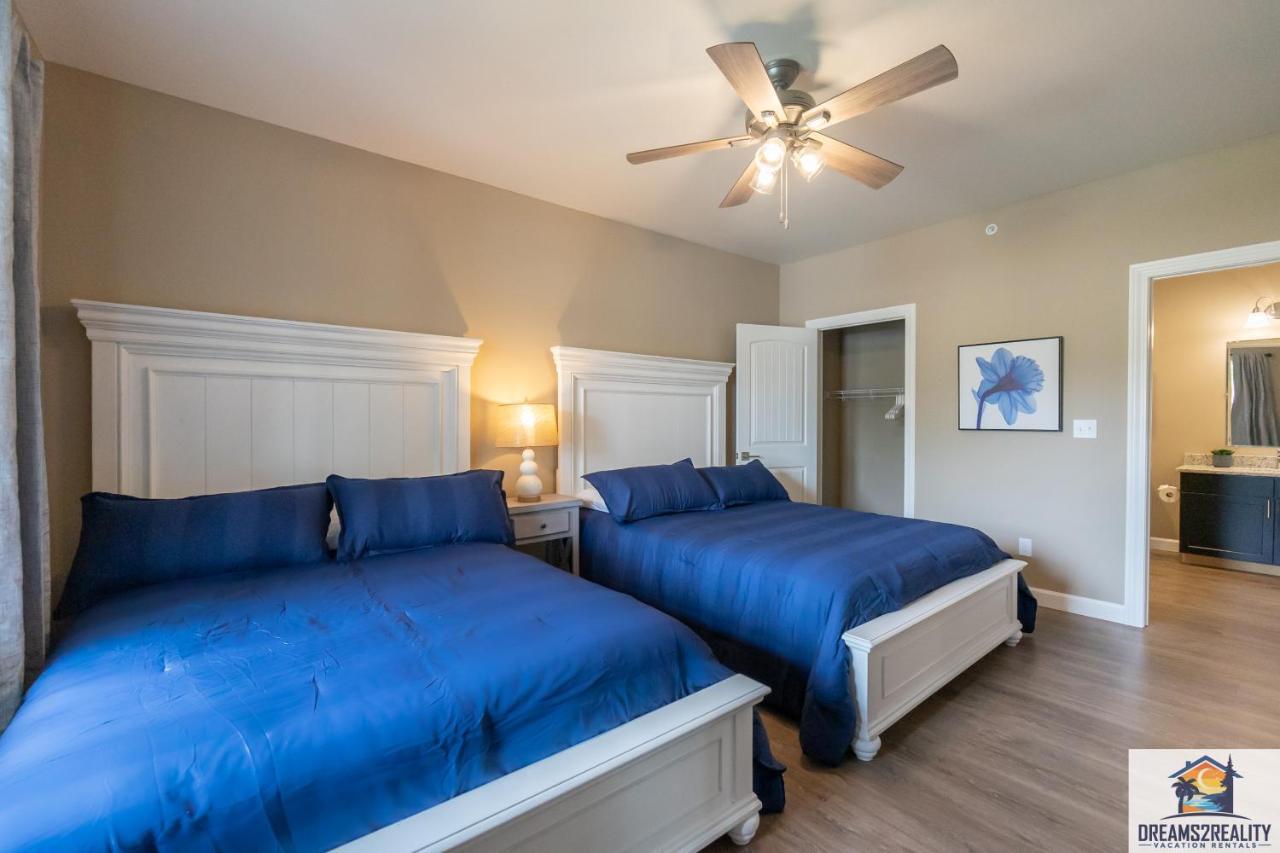 New Build - Walk-In 3Br Condo With Arcade Game - Free Attraction Tickets Included -- Fhg-207 Branson Extérieur photo