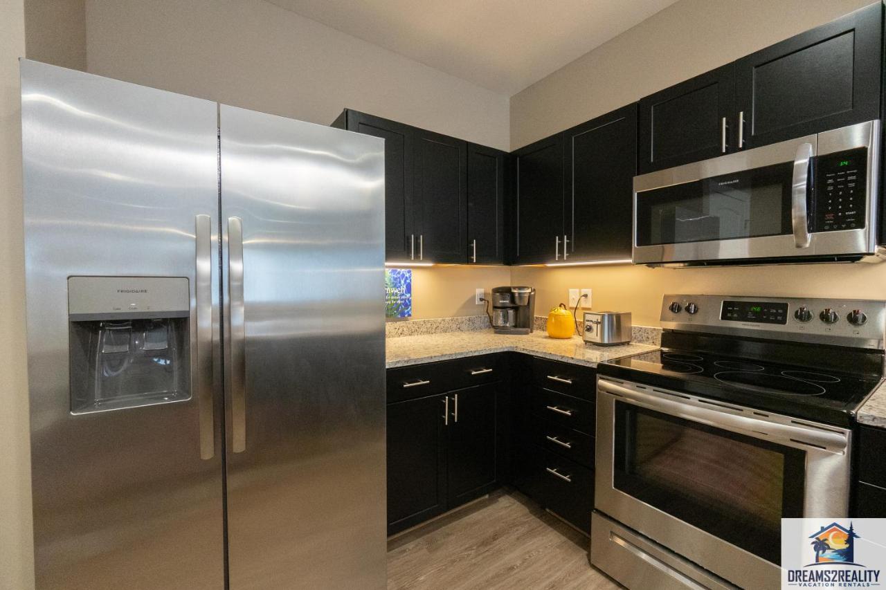 New Build - Walk-In 3Br Condo With Arcade Game - Free Attraction Tickets Included -- Fhg-207 Branson Extérieur photo