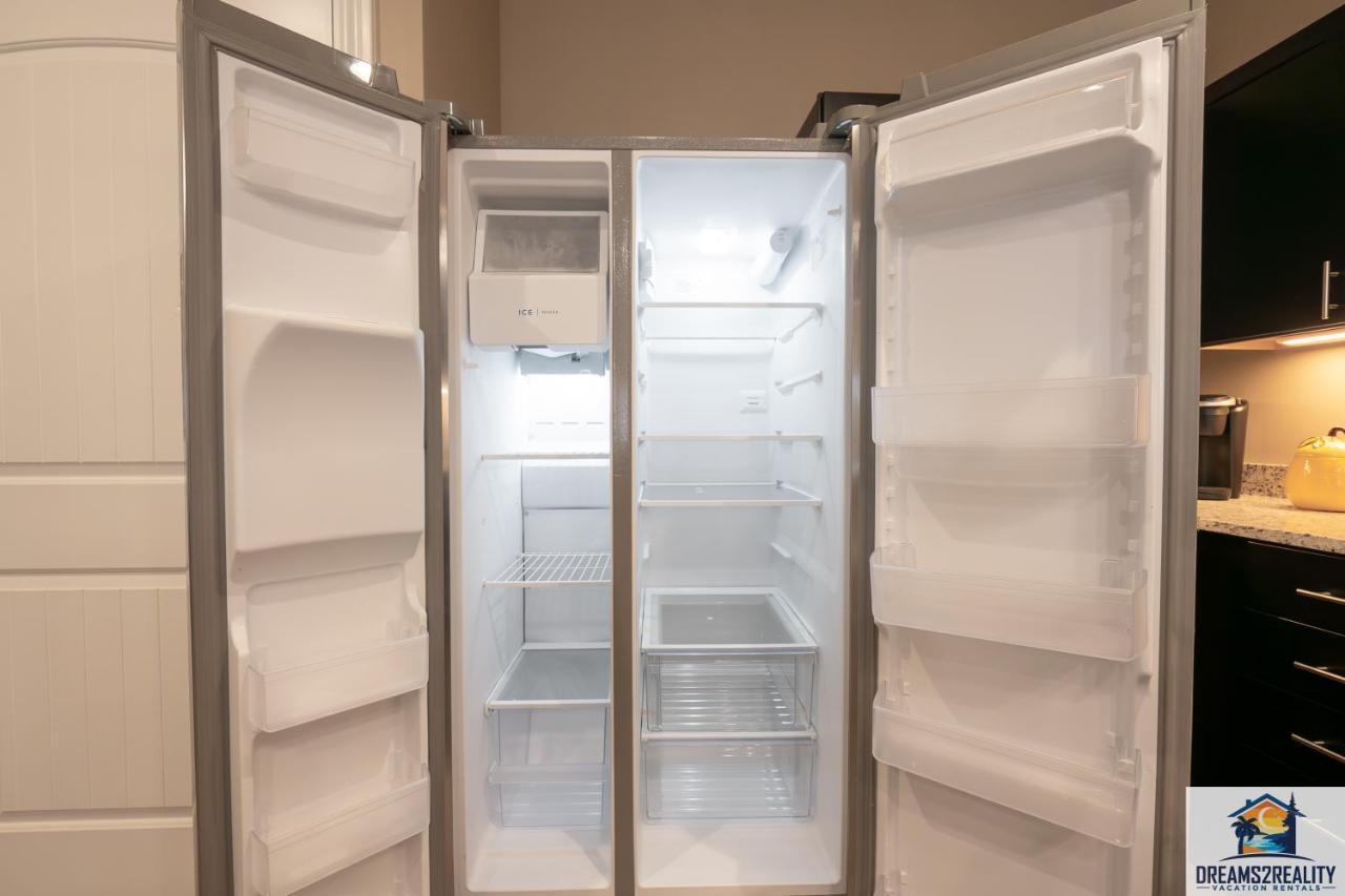New Build - Walk-In 3Br Condo With Arcade Game - Free Attraction Tickets Included -- Fhg-207 Branson Extérieur photo