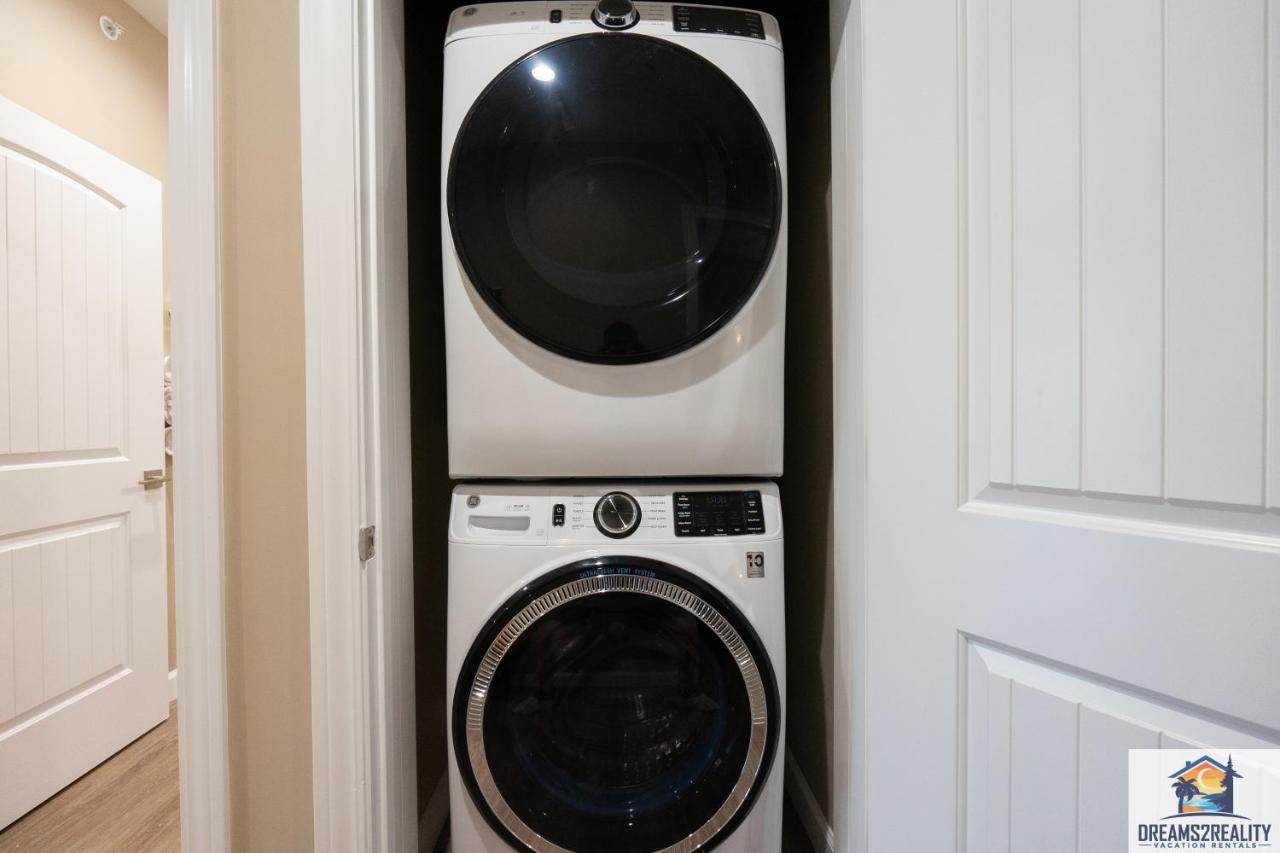 New Build - Walk-In 3Br Condo With Arcade Game - Free Attraction Tickets Included -- Fhg-207 Branson Extérieur photo