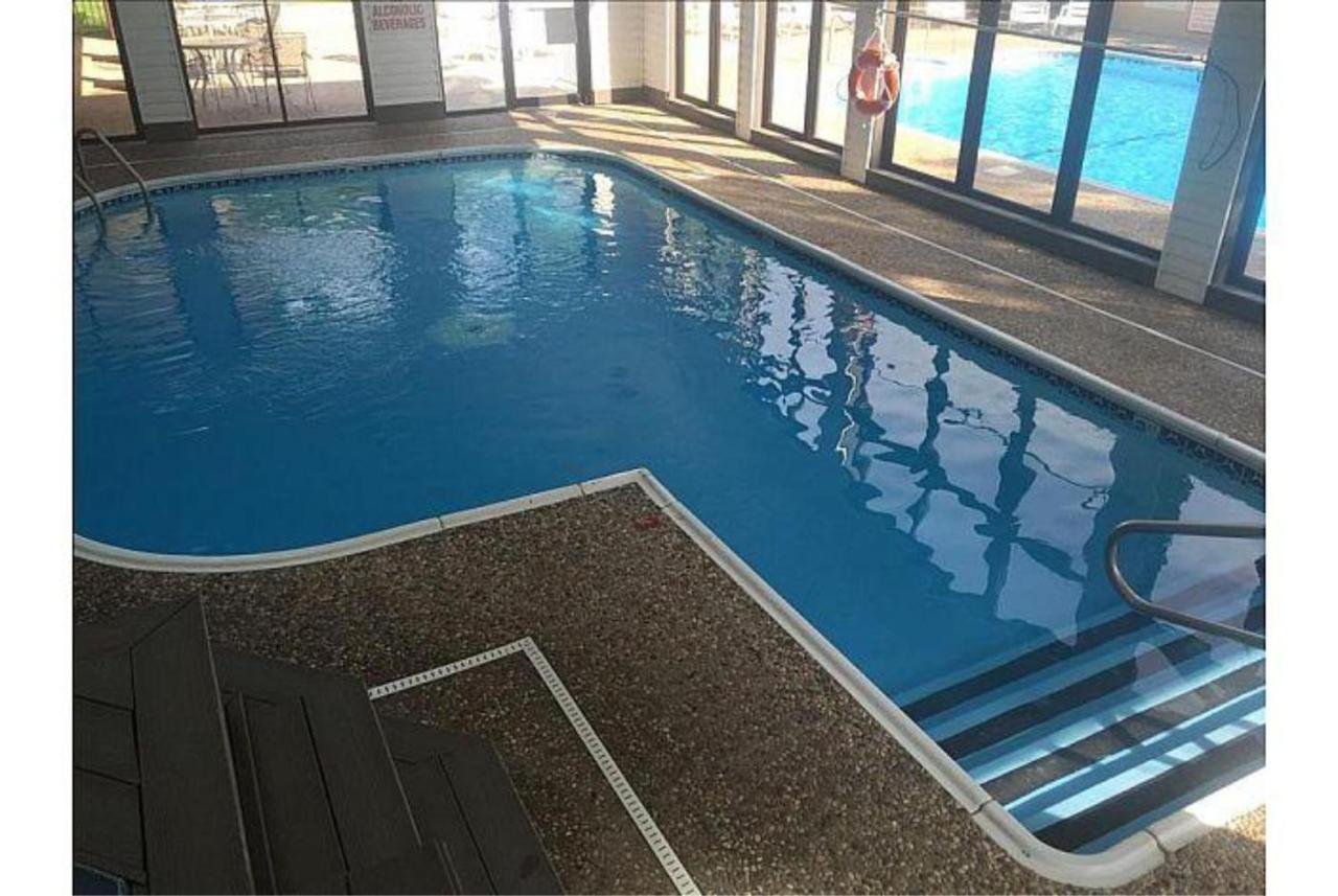 New Build - Walk-In 3Br Condo With Arcade Game - Free Attraction Tickets Included -- Fhg-207 Branson Extérieur photo