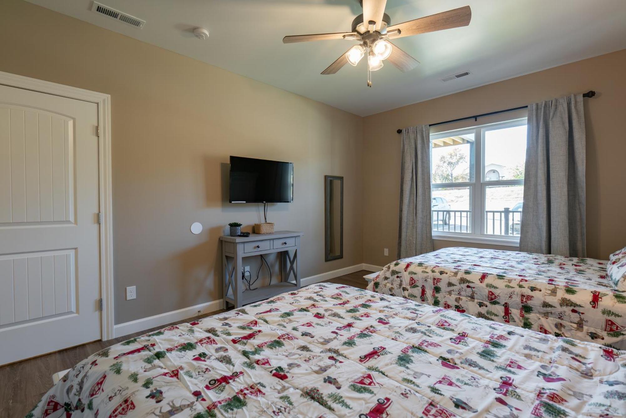 New Build - Walk-In 3Br Condo With Arcade Game - Free Attraction Tickets Included -- Fhg-207 Branson Extérieur photo