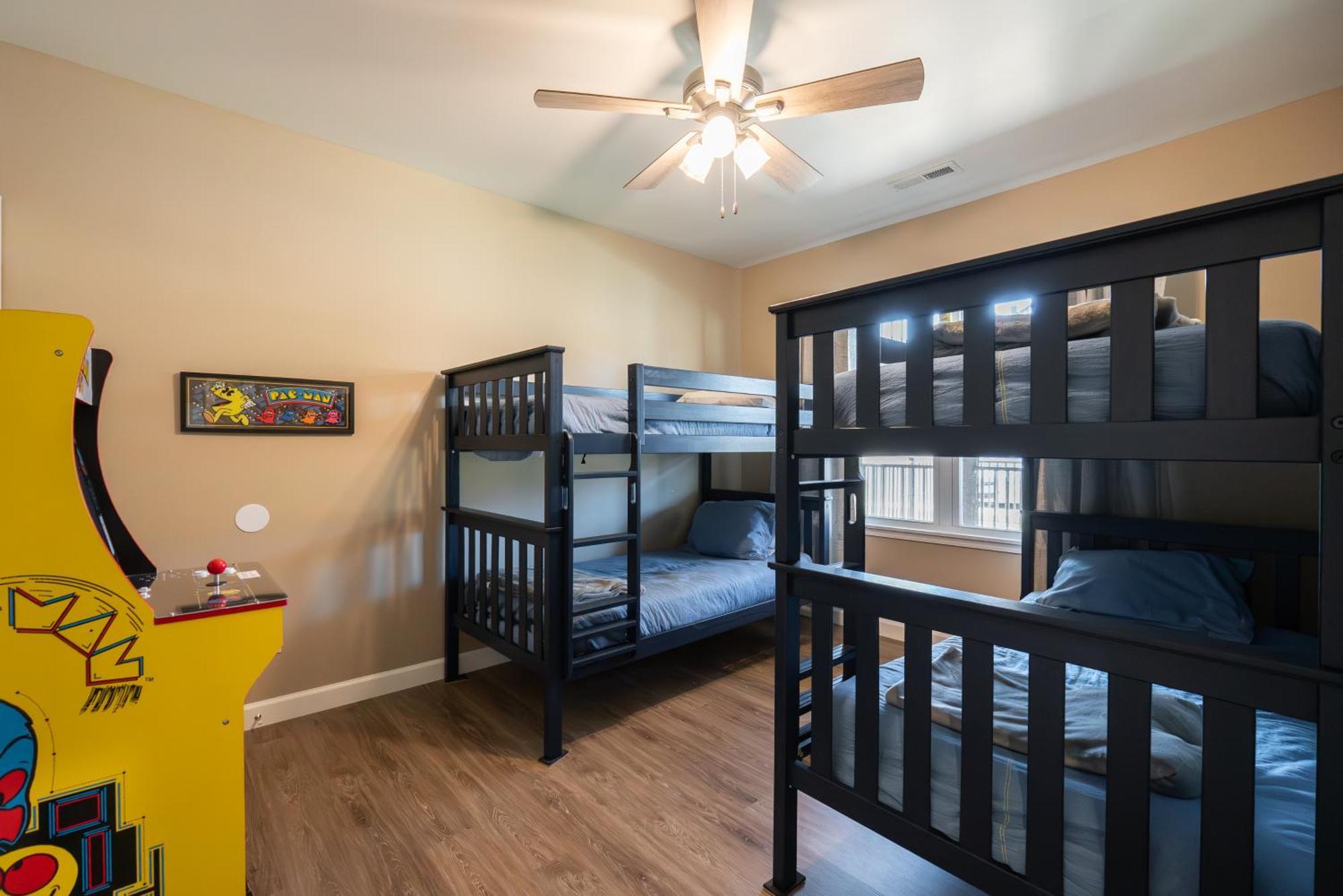New Build - Walk-In 3Br Condo With Arcade Game - Free Attraction Tickets Included -- Fhg-207 Branson Extérieur photo