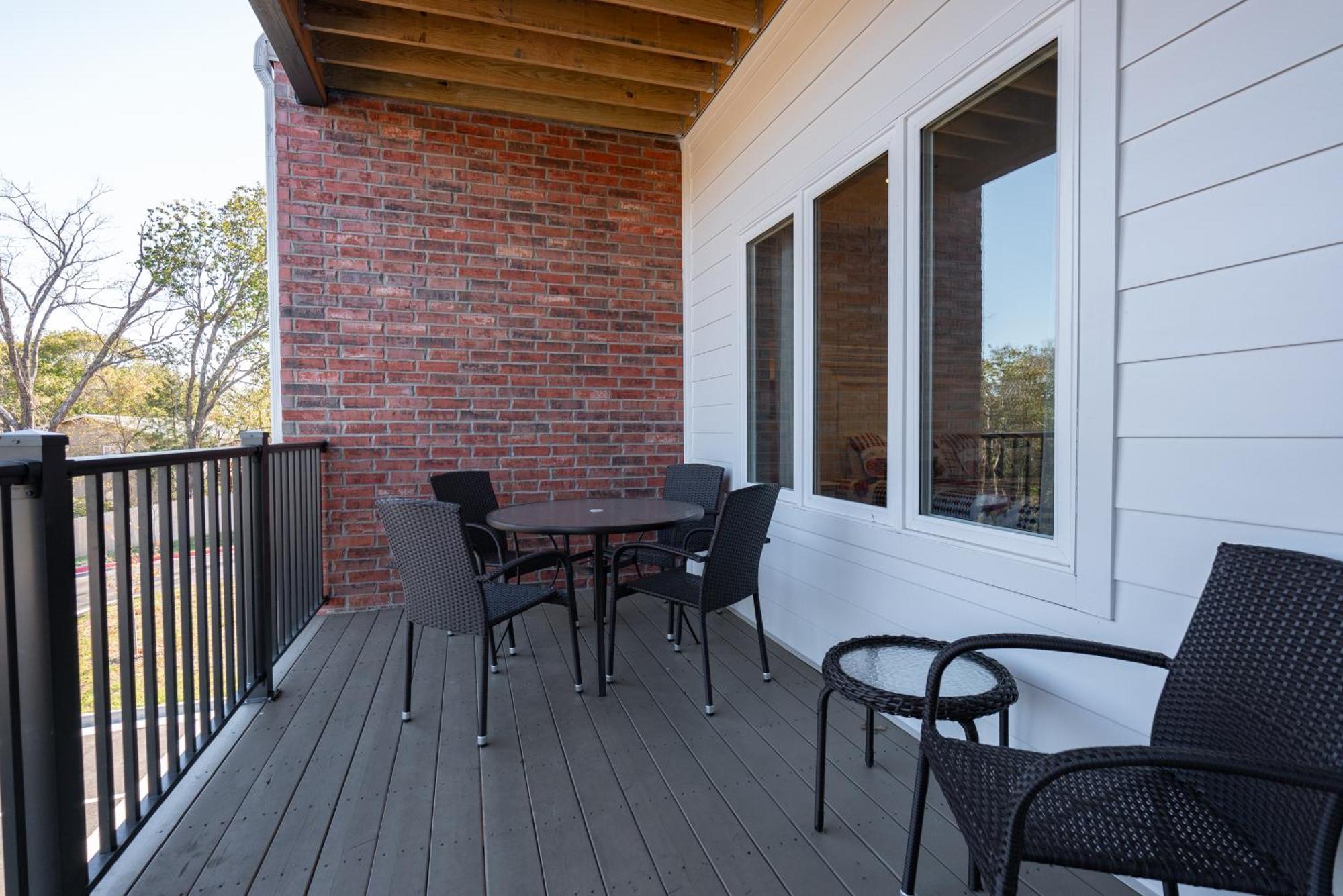 New Build - Walk-In 3Br Condo With Arcade Game - Free Attraction Tickets Included -- Fhg-207 Branson Extérieur photo