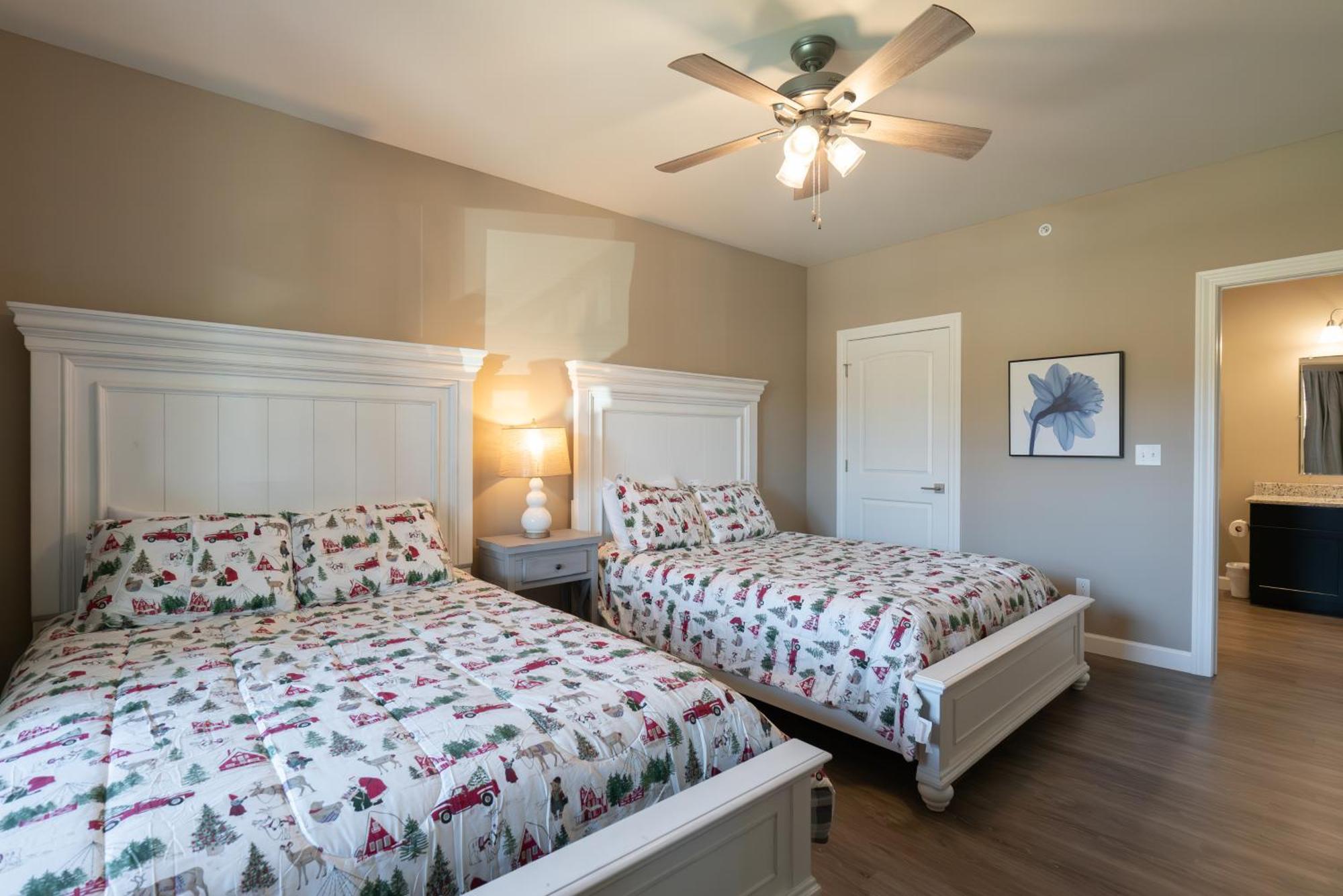 New Build - Walk-In 3Br Condo With Arcade Game - Free Attraction Tickets Included -- Fhg-207 Branson Extérieur photo