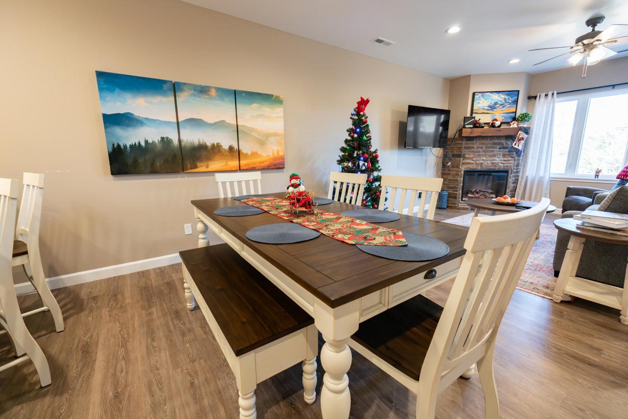 New Build - Walk-In 3Br Condo With Arcade Game - Free Attraction Tickets Included -- Fhg-207 Branson Extérieur photo