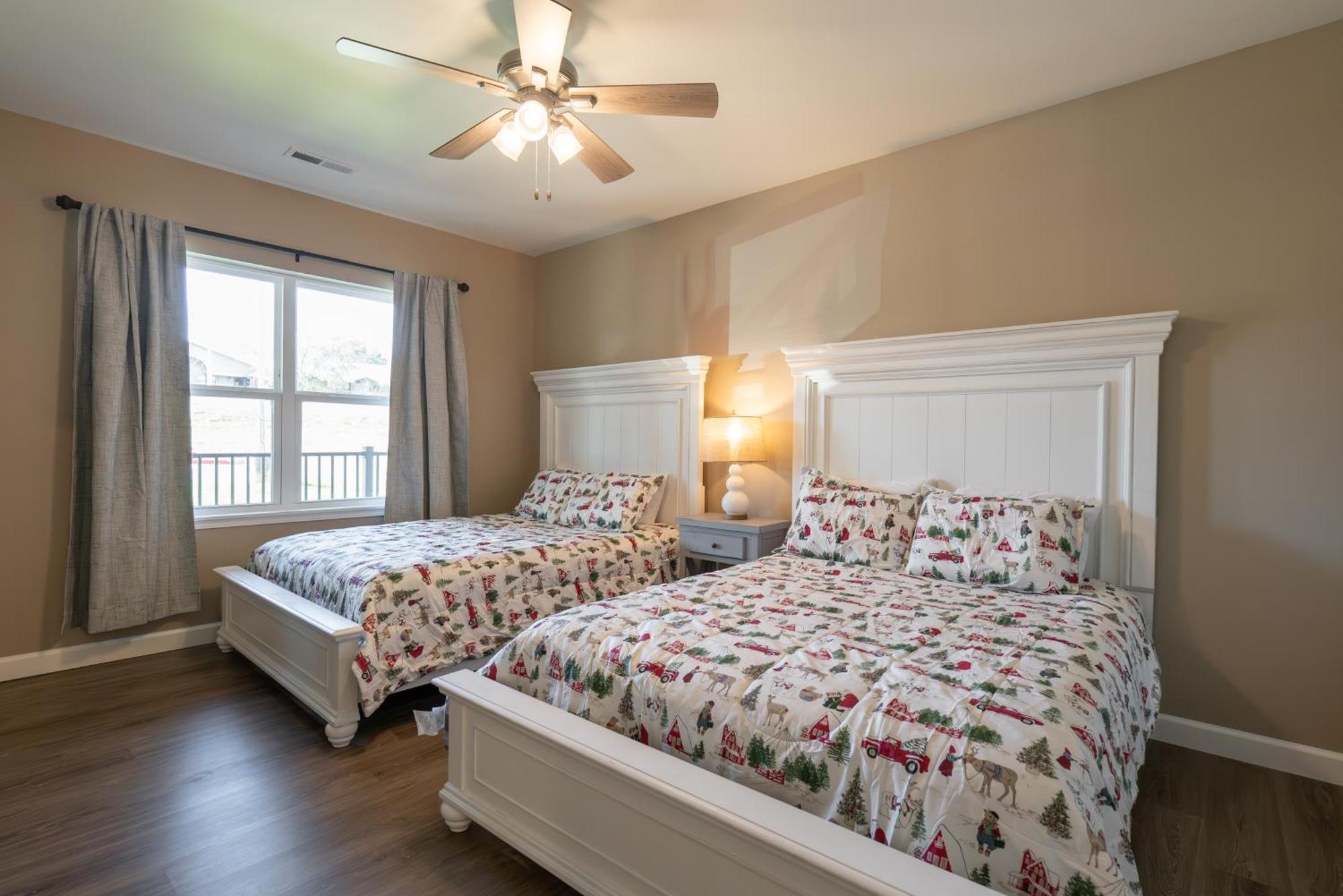 New Build - Walk-In 3Br Condo With Arcade Game - Free Attraction Tickets Included -- Fhg-207 Branson Extérieur photo