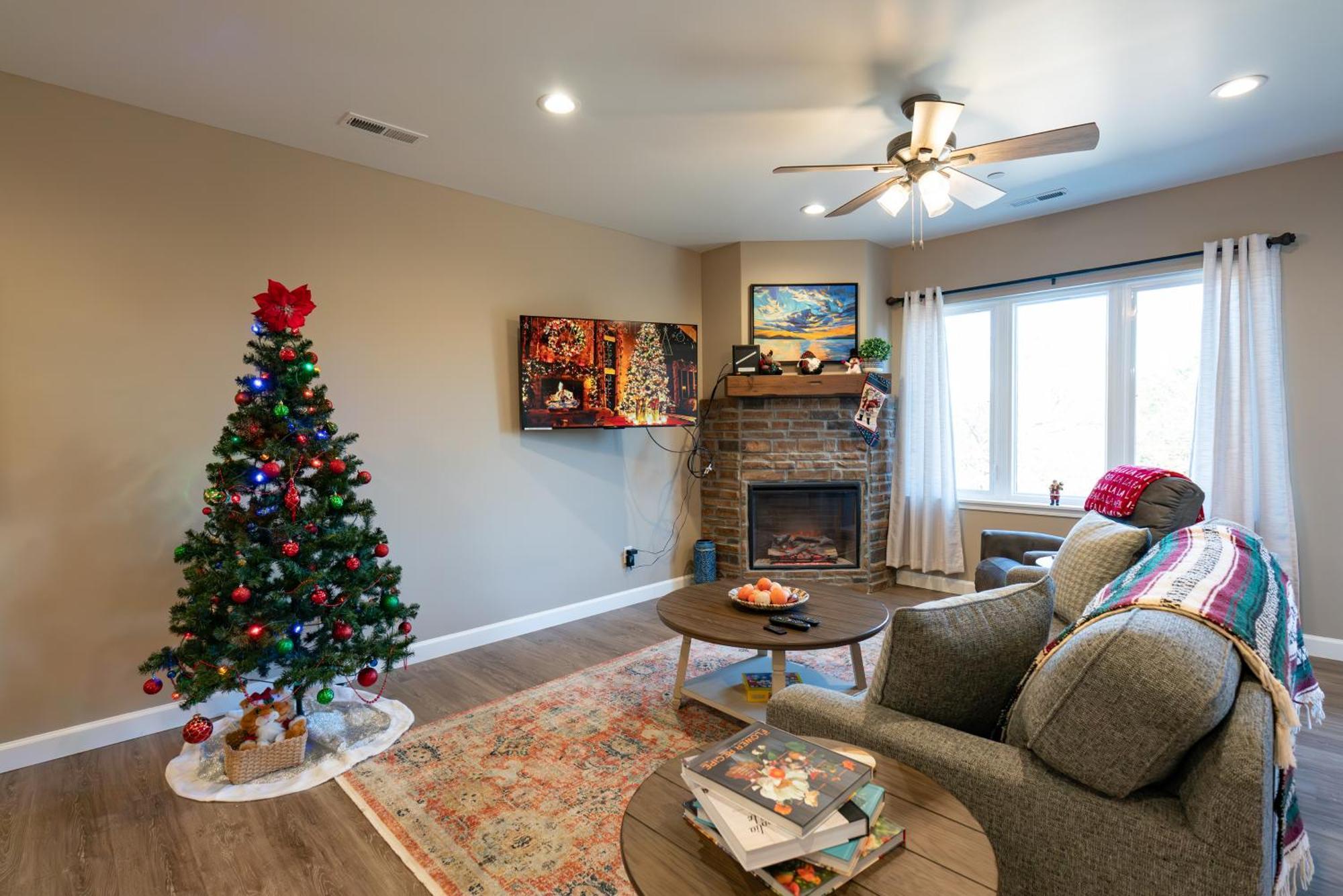 New Build - Walk-In 3Br Condo With Arcade Game - Free Attraction Tickets Included -- Fhg-207 Branson Extérieur photo