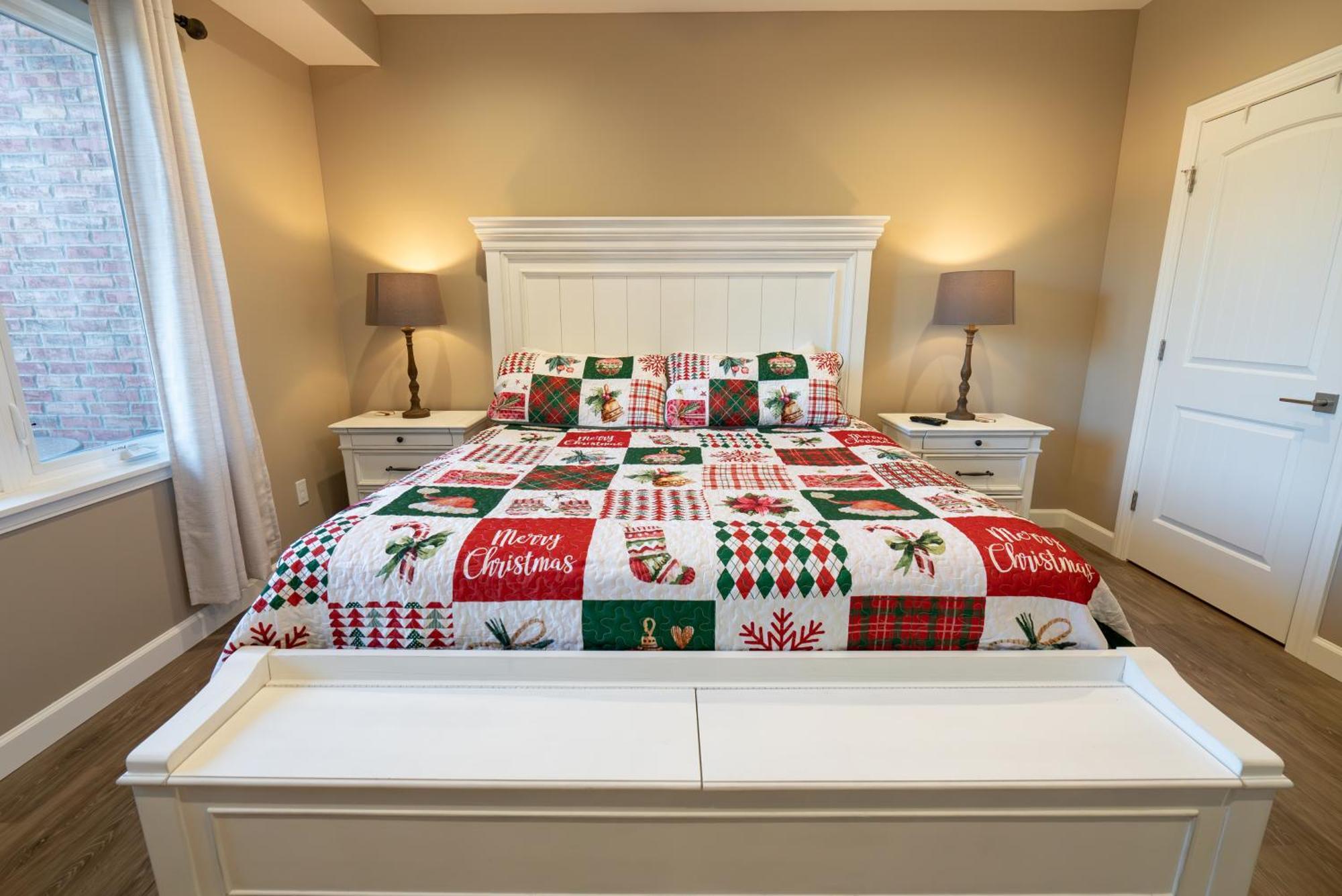 New Build - Walk-In 3Br Condo With Arcade Game - Free Attraction Tickets Included -- Fhg-207 Branson Extérieur photo