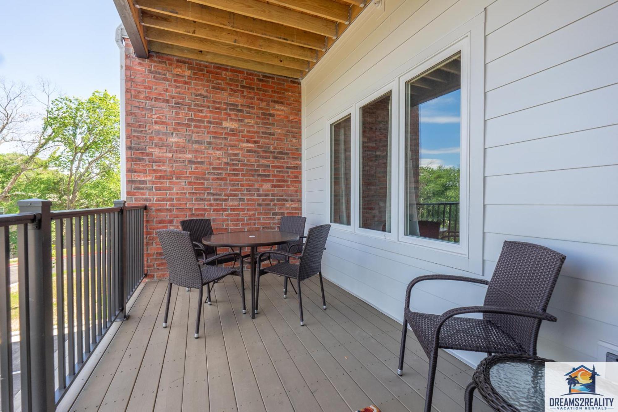 New Build - Walk-In 3Br Condo With Arcade Game - Free Attraction Tickets Included -- Fhg-207 Branson Extérieur photo