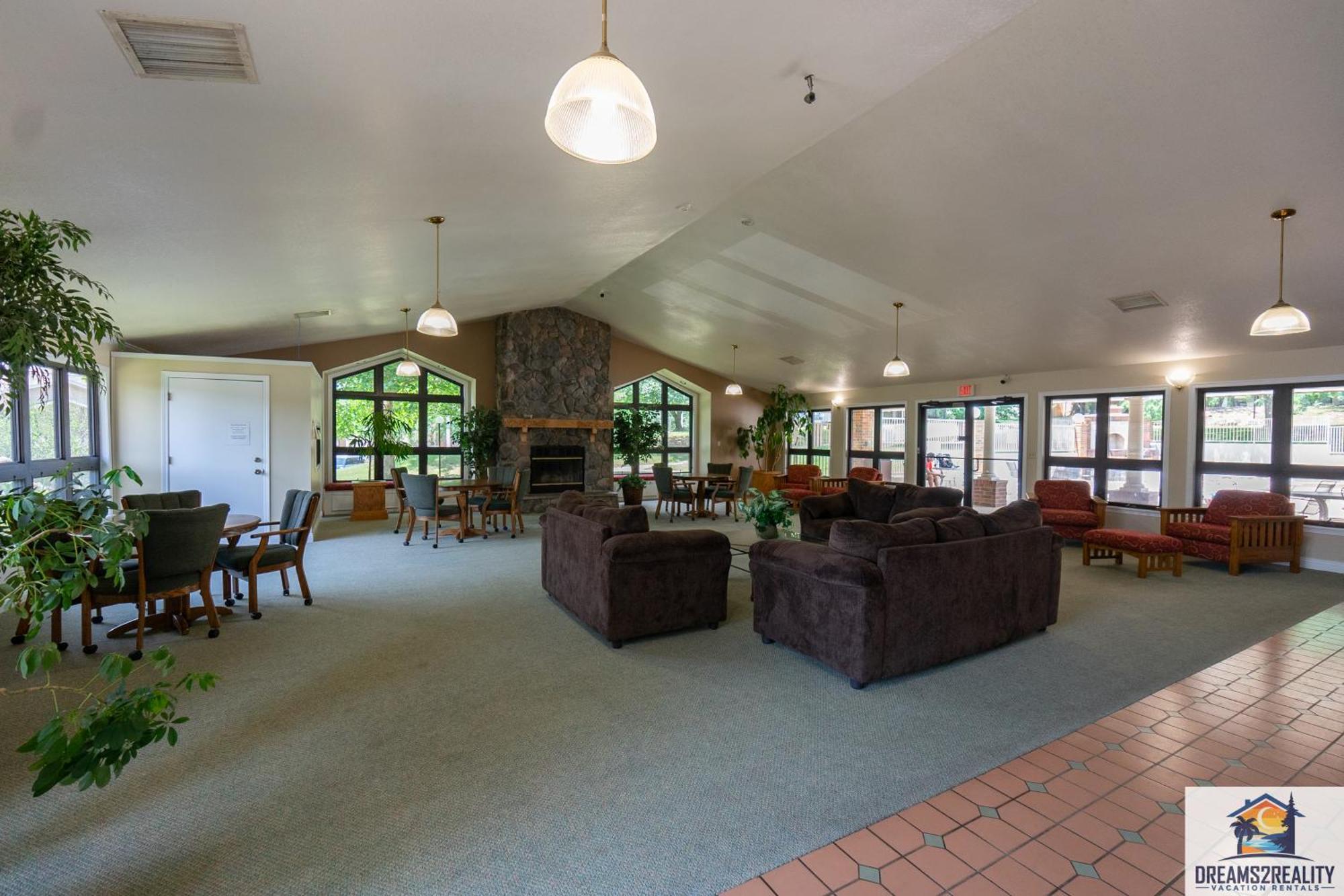 New Build - Walk-In 3Br Condo With Arcade Game - Free Attraction Tickets Included -- Fhg-207 Branson Extérieur photo
