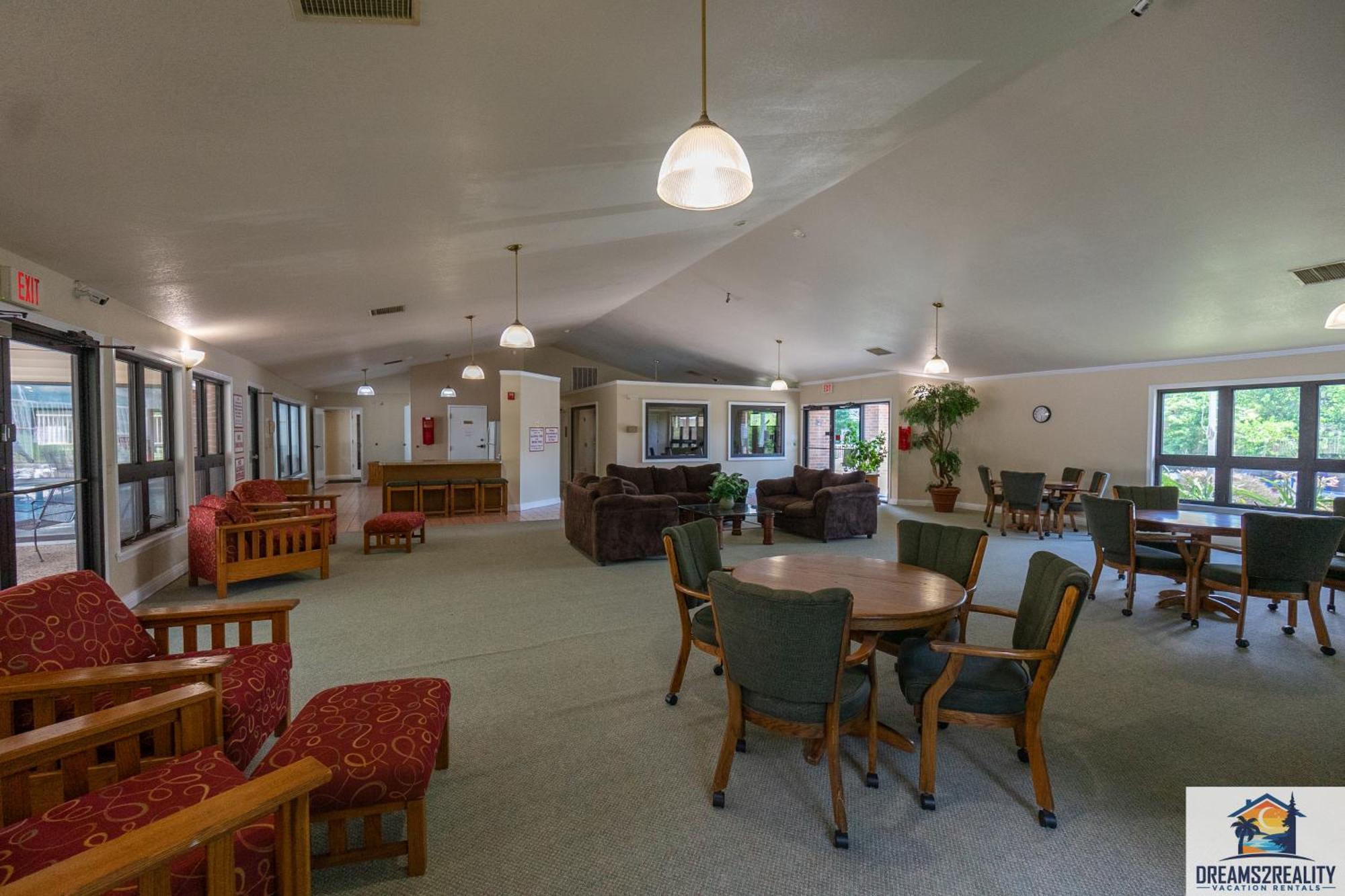 New Build - Walk-In 3Br Condo With Arcade Game - Free Attraction Tickets Included -- Fhg-207 Branson Extérieur photo
